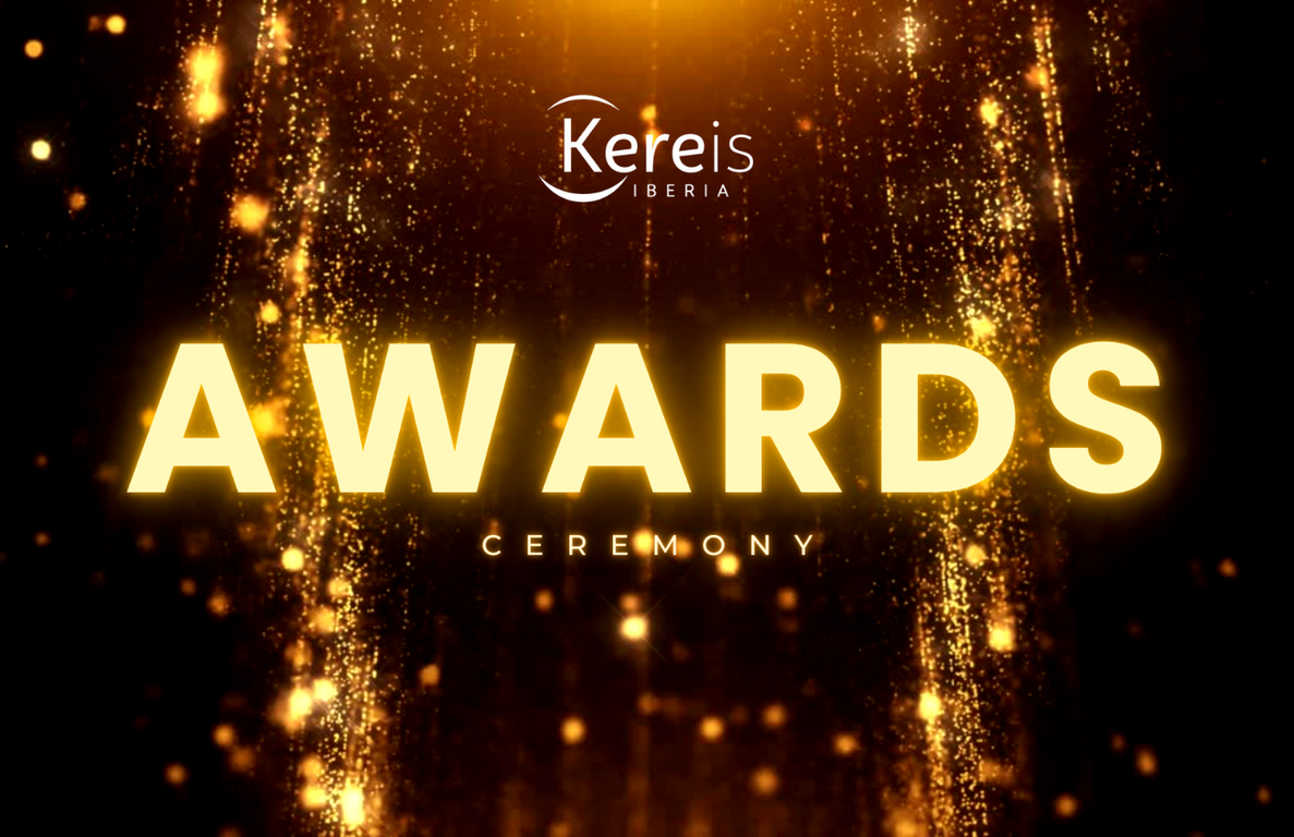 2023 Awards Kereis Iberia - Kereis Iberia